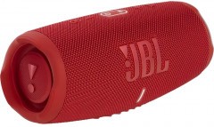 Портативная акустика JBL Charge 5 Red