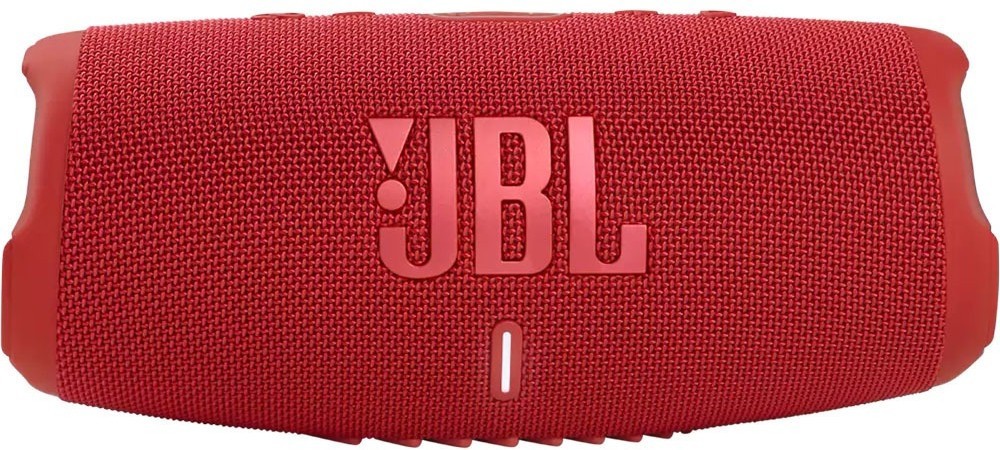 Портативная акустика JBL Charge 5 Red