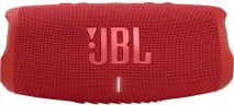Портативная акустика JBL Charge 5 Red