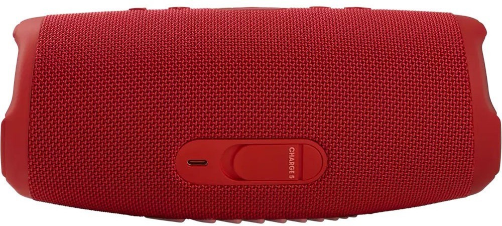Портативная акустика JBL Charge 5 Red