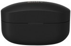 Беспроводные наушники Sony WF-1000XM4, черный