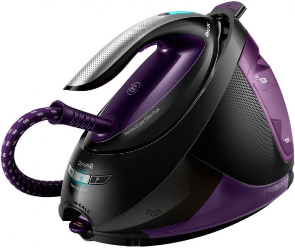 Парогенератор Philips GC9675/80