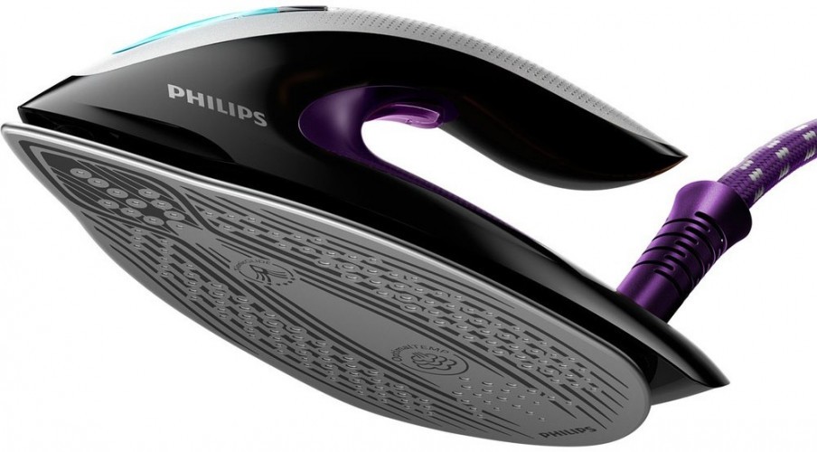 Парогенератор Philips GC9675/80