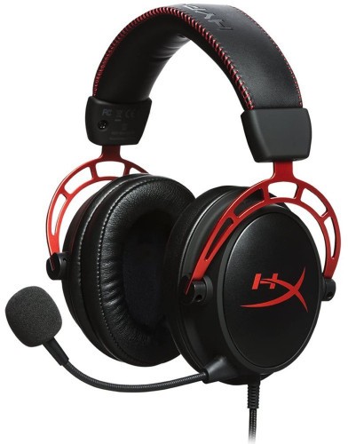 Компьютерная гарнитура HyperX Cloud Alpha
