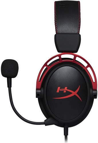 Компьютерная гарнитура HyperX Cloud Alpha