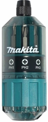 Аккумуляторная дрель-шуруповерт Makita DF333DWYE4