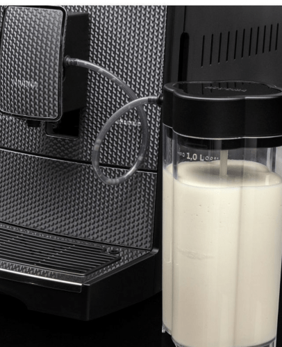 Кофемашина Nivona CafeRomatica 789, антрацит