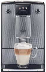 Кофемашина Nivona CafeRomatica 789, антрацит
