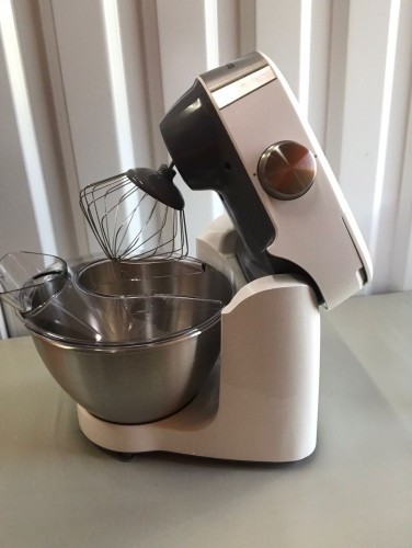 Кухонная машина Kenwood KHC29. E0WH, белый (Как новый)