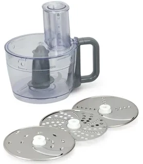 Кухонная машина Kenwood KHC29. E0WH, белый (Как новый)