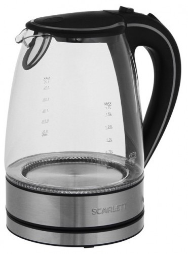 Электрочайник Scarlett SC-1024
