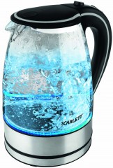 Электрочайник Scarlett SC-1024