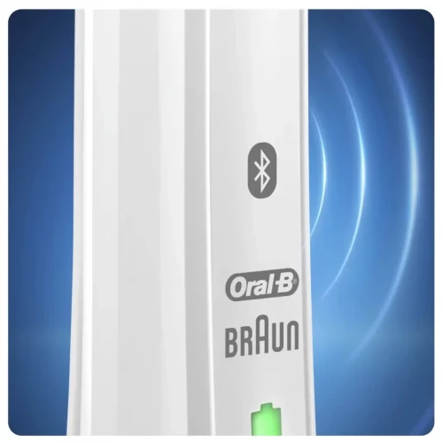 электрическая зубная щётка Oral-B 4500s