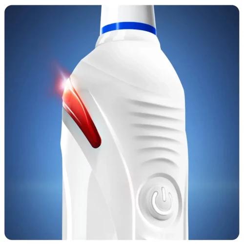 электрическая зубная щётка Oral-B 4500s