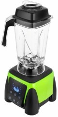 Стационарный блендер Kitfort KT-1361 Green