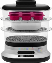Пароварка Tefal VC 3008