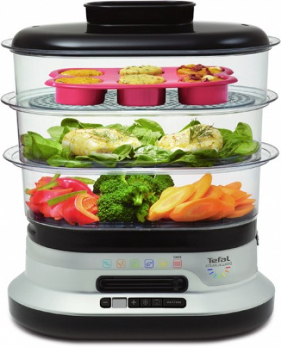 Пароварка Tefal VC 3008