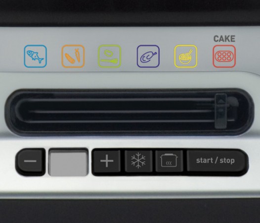 Пароварка Tefal VC 3008