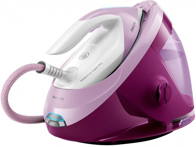 Парогенератор Philips GC8950/30