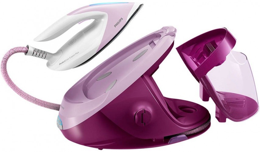 Парогенератор Philips GC8950/30