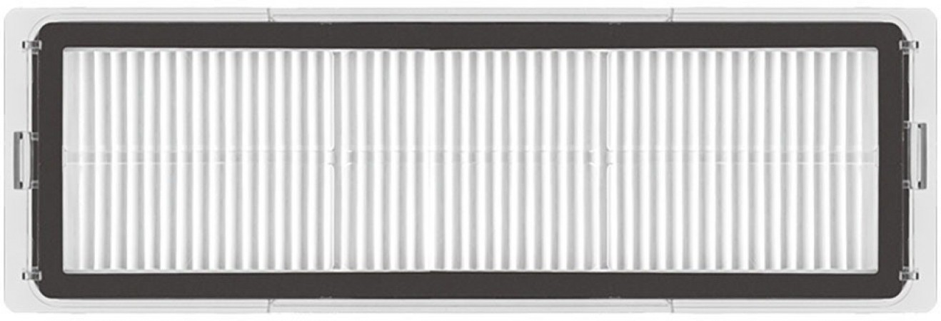 Робот-пылесос Xiaomi Mi Robot Vacuum-Mop Essential, белый