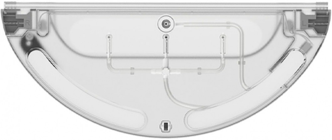 Робот-пылесос Xiaomi Mi Robot Vacuum-Mop Essential, белый