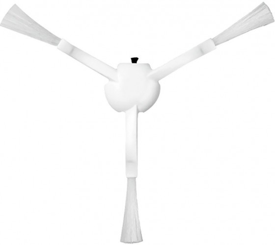 Робот-пылесос Xiaomi Mi Robot Vacuum-Mop Essential, белый