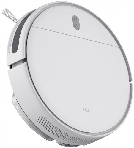 Робот-пылесос Xiaomi Mi Robot Vacuum-Mop Essential, белый
