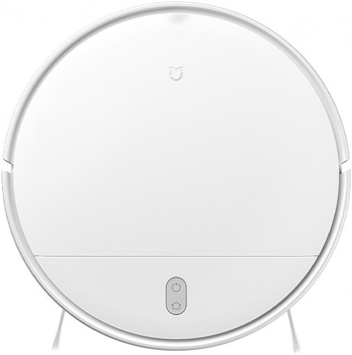 Робот-пылесос Xiaomi Mi Robot Vacuum-Mop Essential, белый