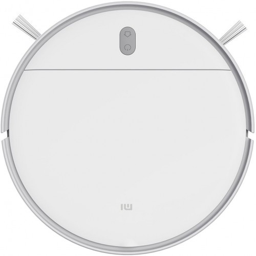 Робот-пылесос Xiaomi Mi Robot Vacuum-Mop Essential, белый