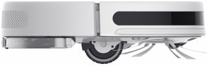 Робот-пылесос Xiaomi Mi Robot Vacuum-Mop Essential, белый