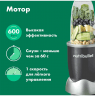 Стационарный блендер NutriBullet Original NB607DG