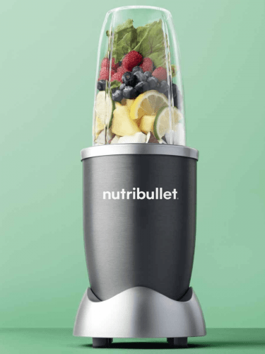Стационарный блендер NutriBullet Original NB607DG