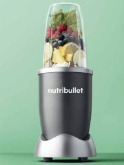Стационарный блендер NutriBullet Original NB607DG