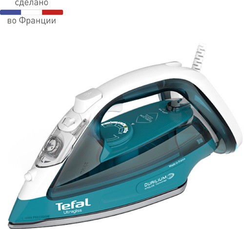 Утюг Tefal FV4991