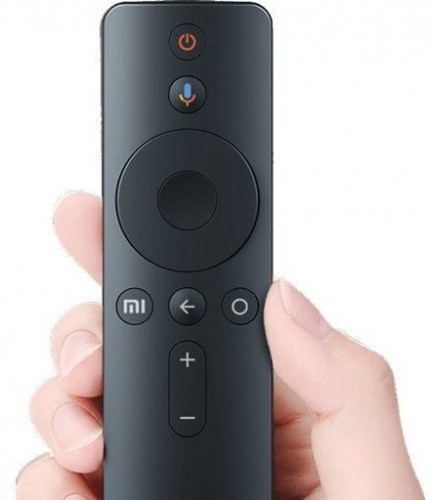 Телевизор Xiaomi Mi TV 4S 43 T2 Global 42.5"