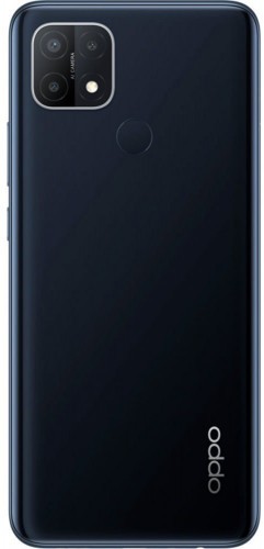 Смартфон OPPO A15 2/32GB Black