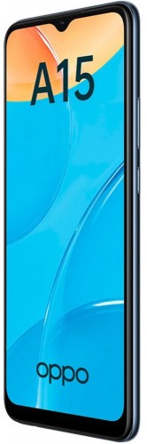 Смартфон OPPO A15 2/32GB Black