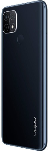 Смартфон OPPO A15 2/32GB Black