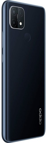 Смартфон OPPO A15 2/32GB Black
