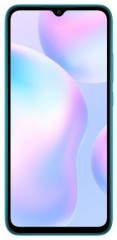 Смартфон Xiaomi Redmi 9A 2/32 ГБ RU Green