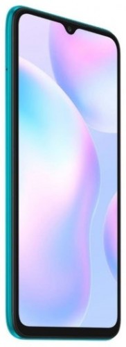Смартфон Xiaomi Redmi 9A 2/32 ГБ RU Green