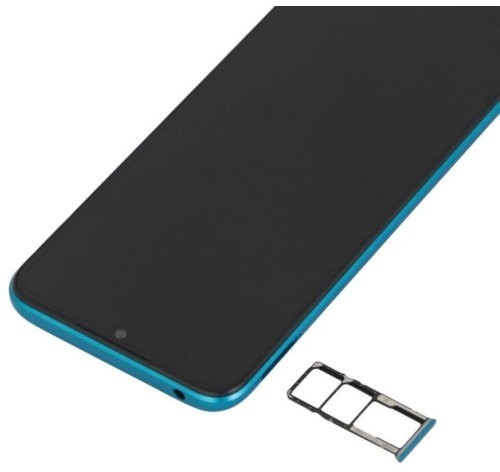 Смартфон Xiaomi Redmi 9A 2/32 ГБ RU Green