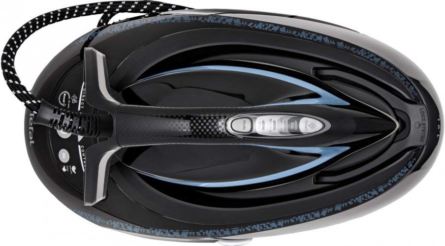 Парогенератор Tefal GV9611 Pro Express Ultimate