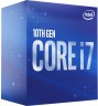 Процессор Intel Core i7-10700KF LGA1200, 8 x 3800 МГц, BOX