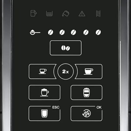 Кофемашина DeLonghi ECAM 350.50 B.