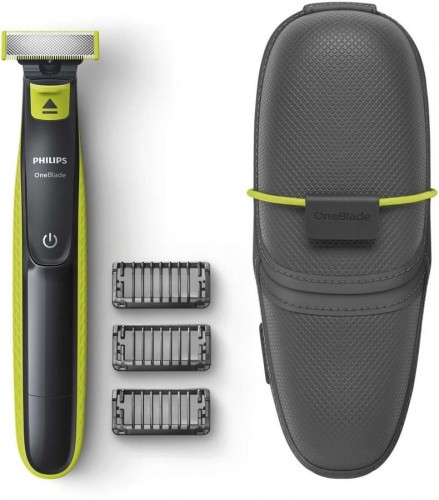 Триммер Philips OneBlade QP2520/65