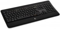 Клавиатура Logitech K800