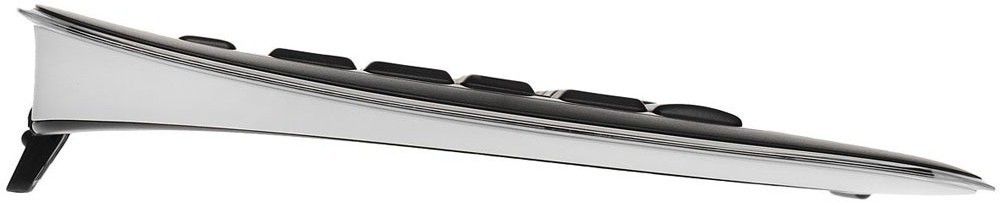 Клавиатура Logitech K800