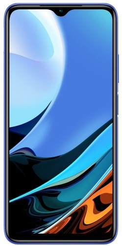Cмартфон Xiaomi Redmi 9T 4/128GB NFC RU Blue